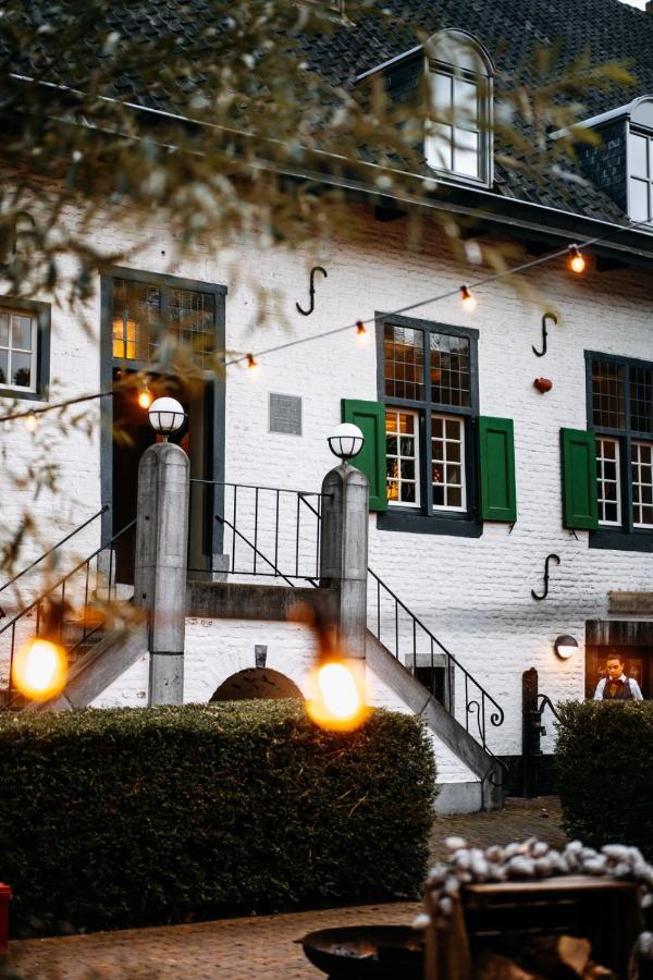 Winselerhof - Oostwegel Collection Hotel Landgraaf Exterior photo