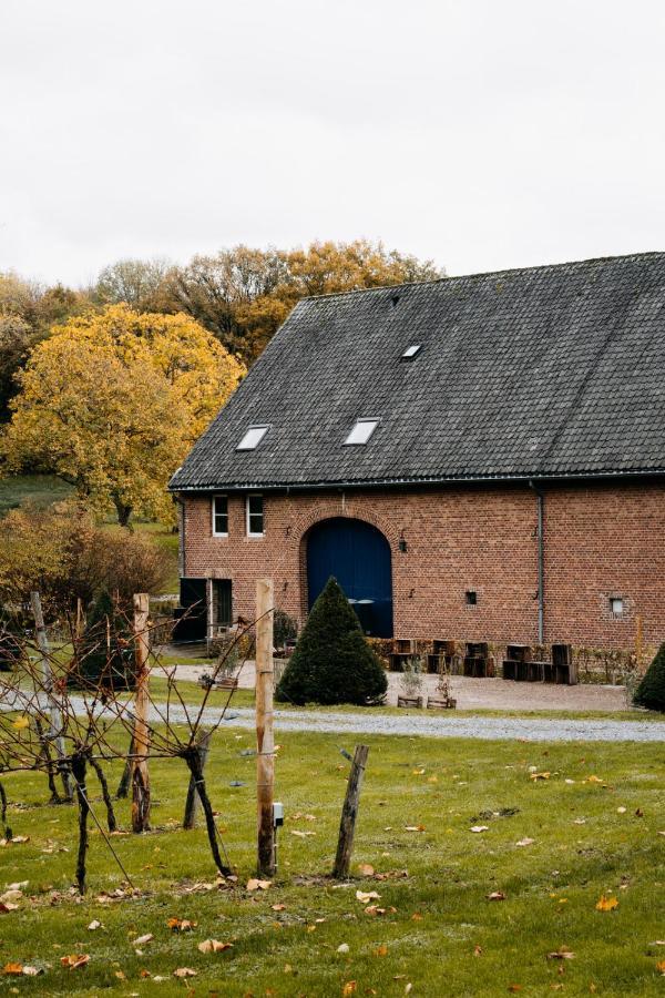 Winselerhof - Oostwegel Collection Hotel Landgraaf Exterior photo