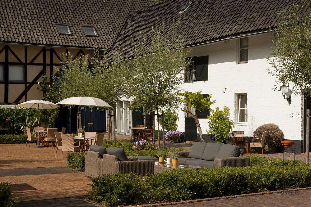 Winselerhof - Oostwegel Collection Hotel Landgraaf Exterior photo