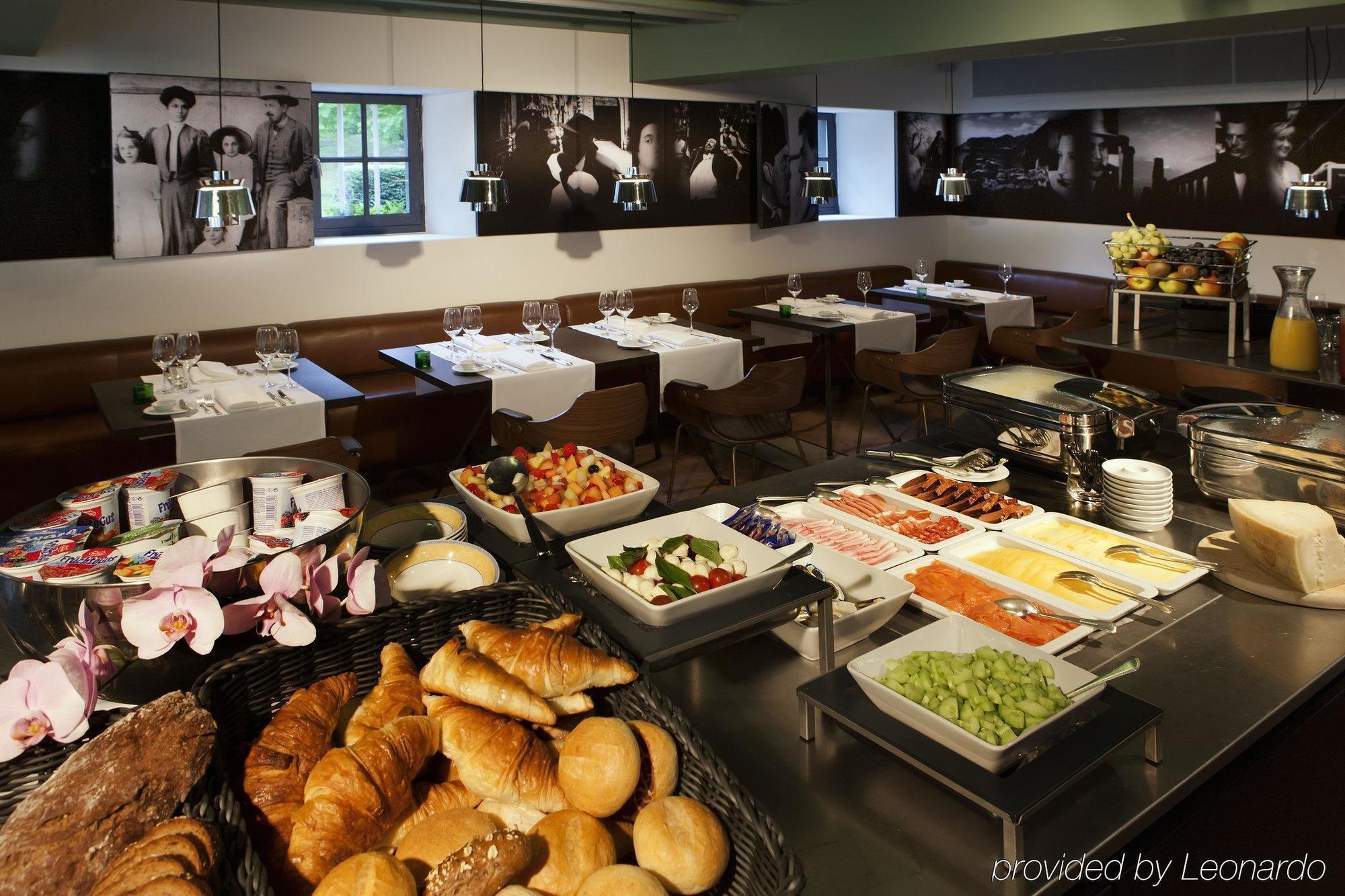 Winselerhof - Oostwegel Collection Hotel Landgraaf Restaurant photo
