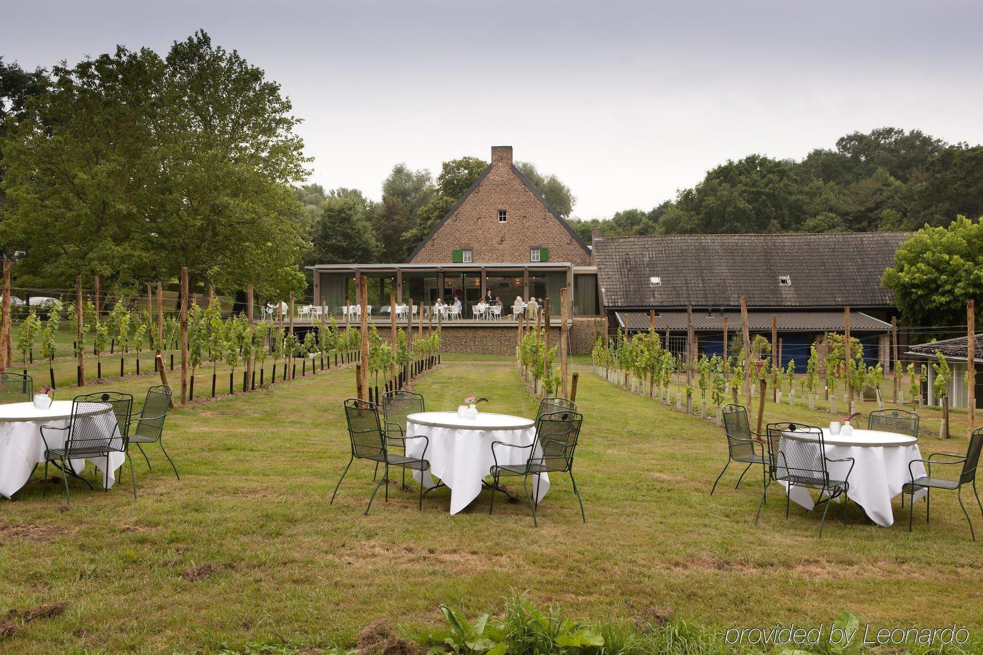 Winselerhof - Oostwegel Collection Hotel Landgraaf Exterior photo