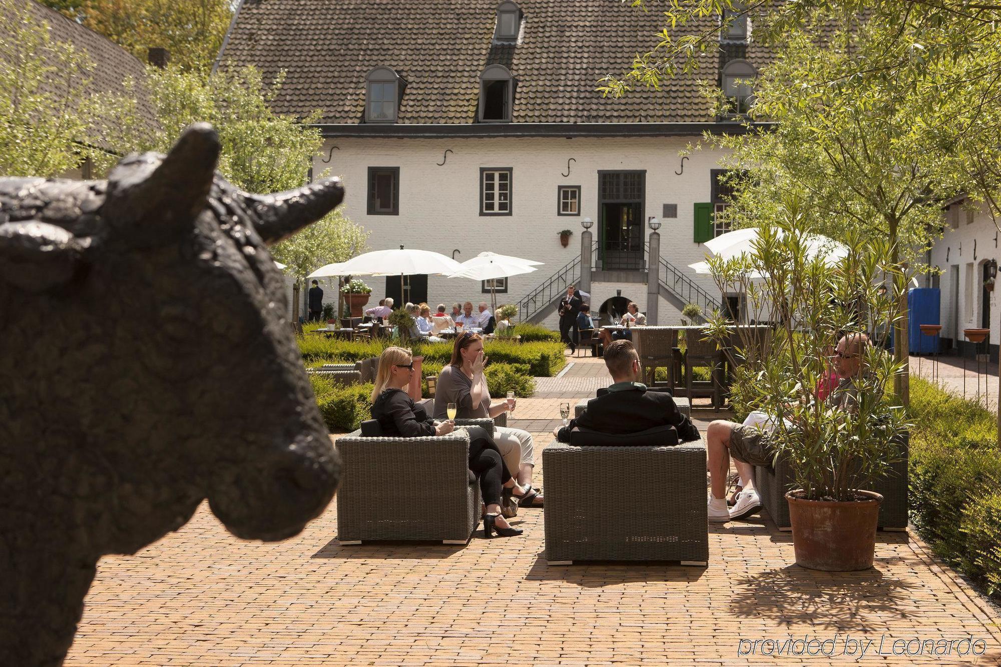 Winselerhof - Oostwegel Collection Hotel Landgraaf Exterior photo
