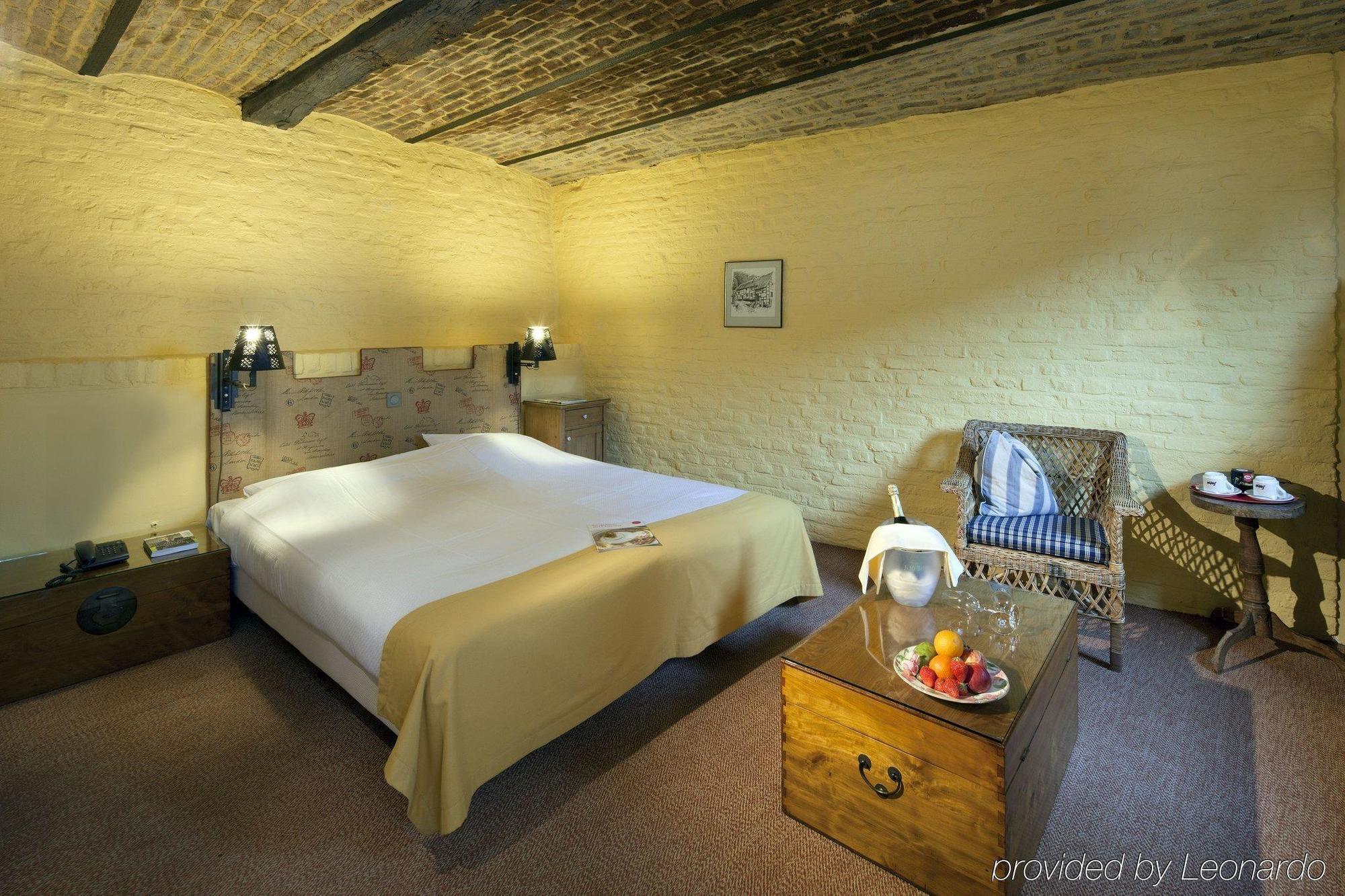 Winselerhof - Oostwegel Collection Hotel Landgraaf Room photo