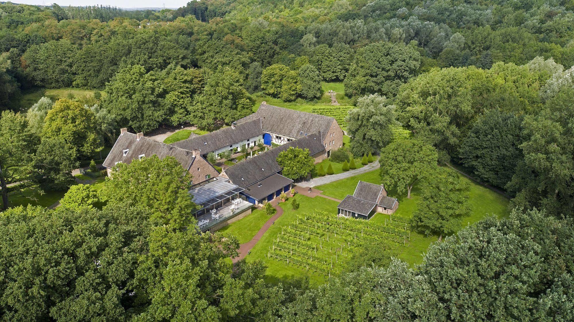 Winselerhof - Oostwegel Collection Hotel Landgraaf Exterior photo